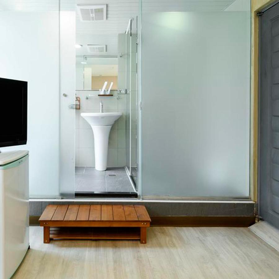 Nini Taipei MRT Apartment Apartemen *