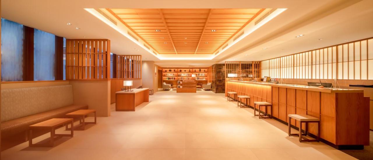 Gracery Hotel Taipei