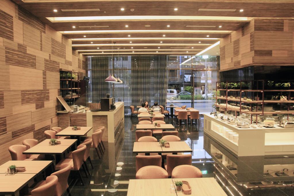 Capital Songshan