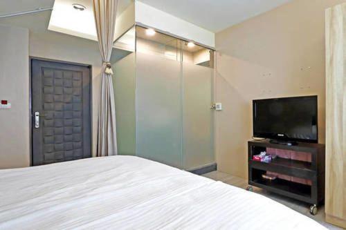 Nini Taipei MRT Apartment