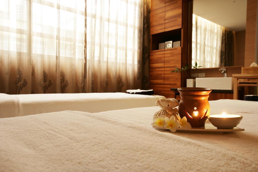 Fullon Taipei, Hotel Taipei