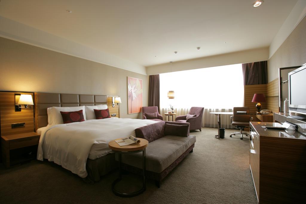 Fullon Taipei, Hotel Taipei