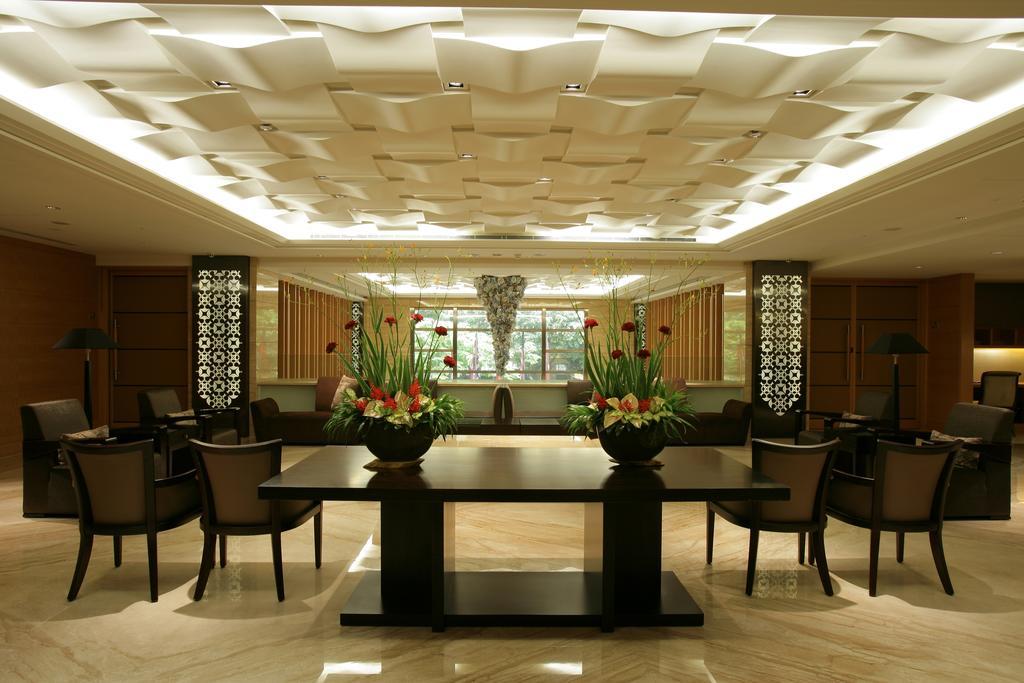 Fullon Taipei, Hotel 5*