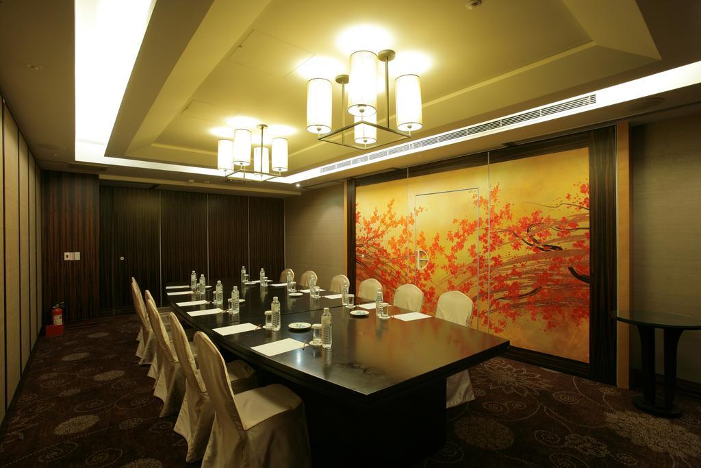 Hotel Fullon Taipei, Taipei