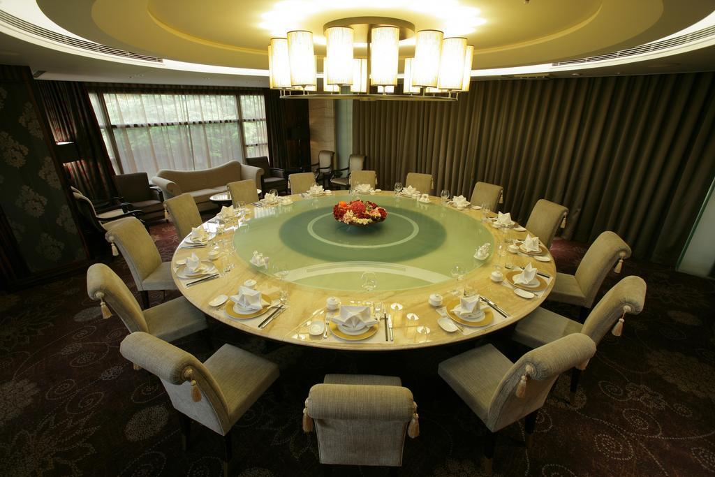 Hotel Fullon Taipei,