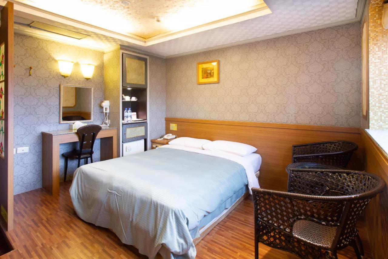 Pensão Best Hotel 2*