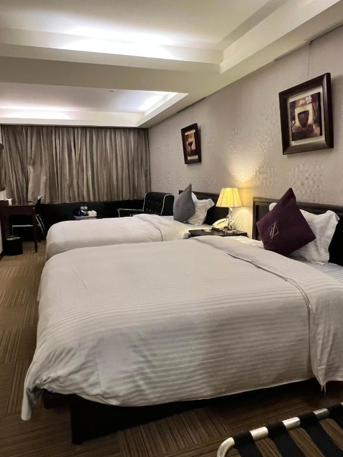 意芙旅店 Ifinn 3* Taipei