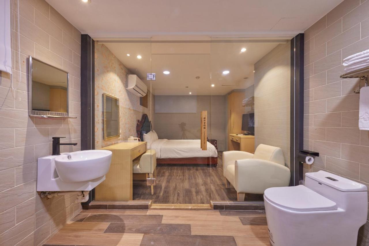 Inn Kyokusui Hotspring