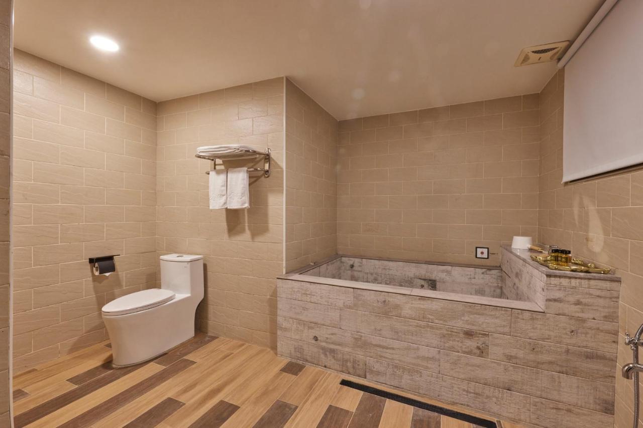 Inn Kyokusui Hotspring
