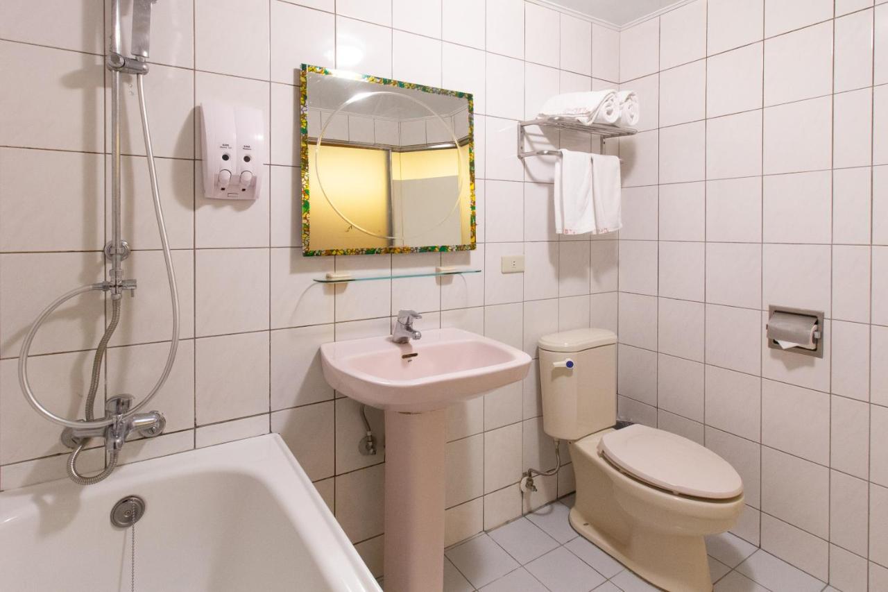 Best Hotel Pensão