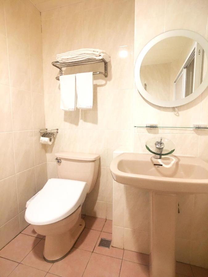 Best Hotel Pensão 2*