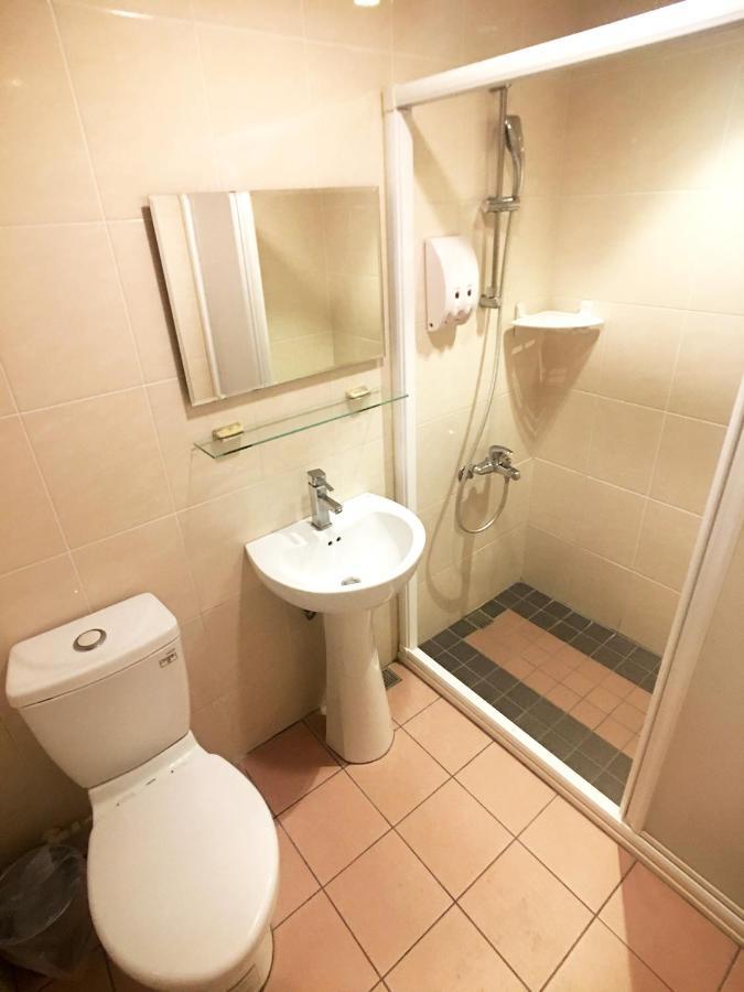 Best Hotel Taipei