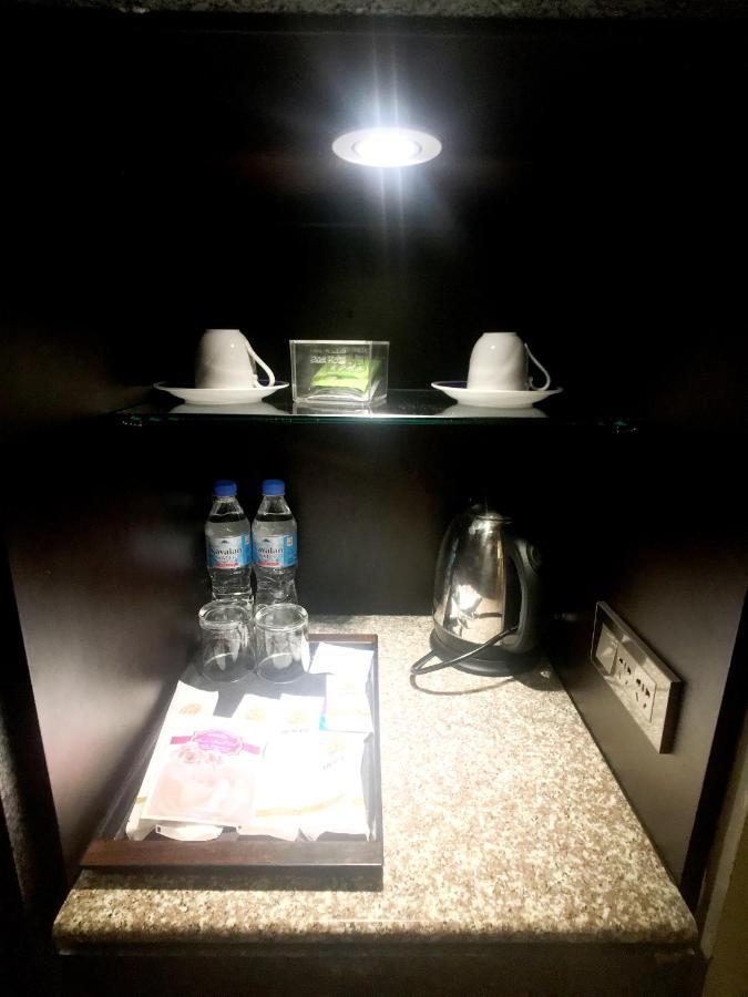 Best Hotel 2* Taipei