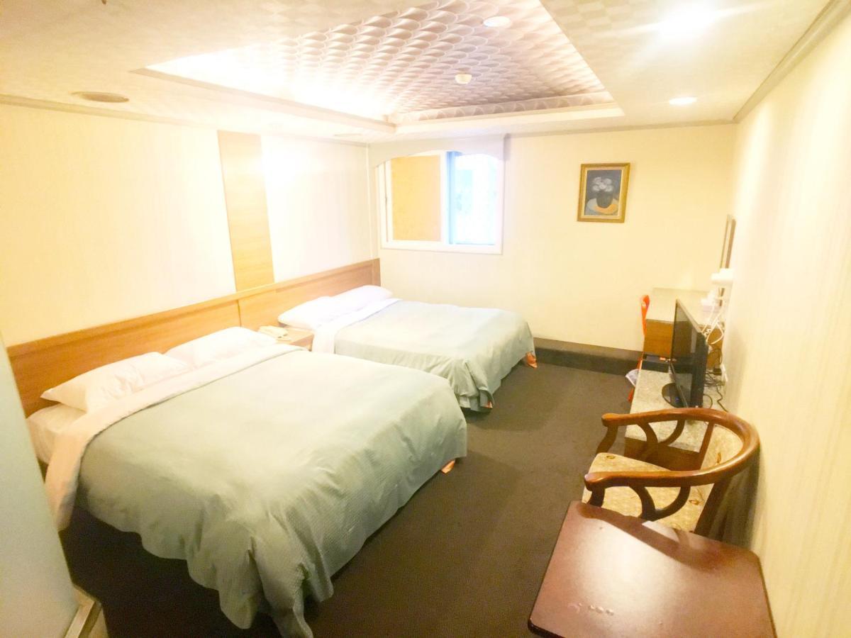 Best Hotel Pensão