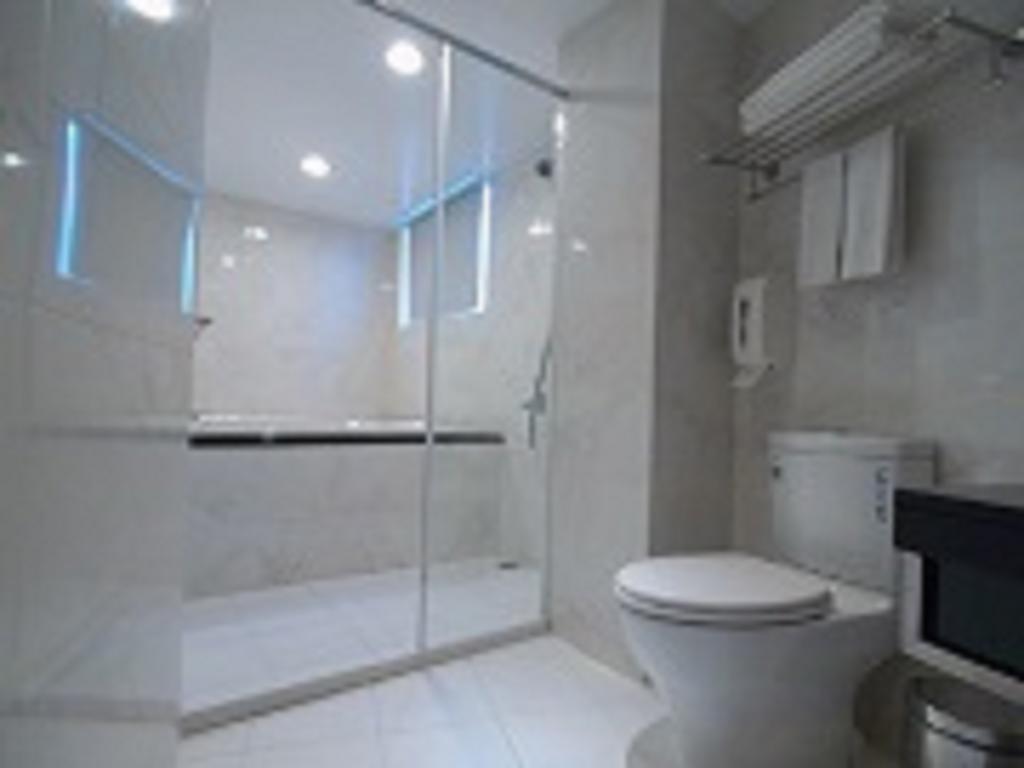 Grace Hotel Taipei