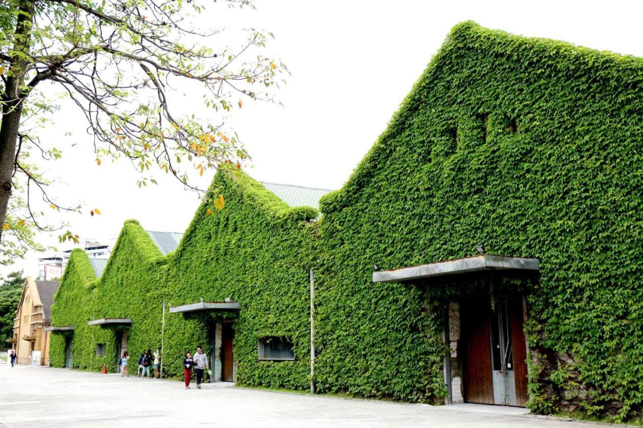 Asrama 拉開門輕旅 Le Passage *