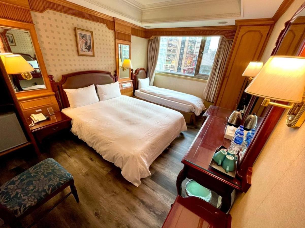 Meadow Hotel