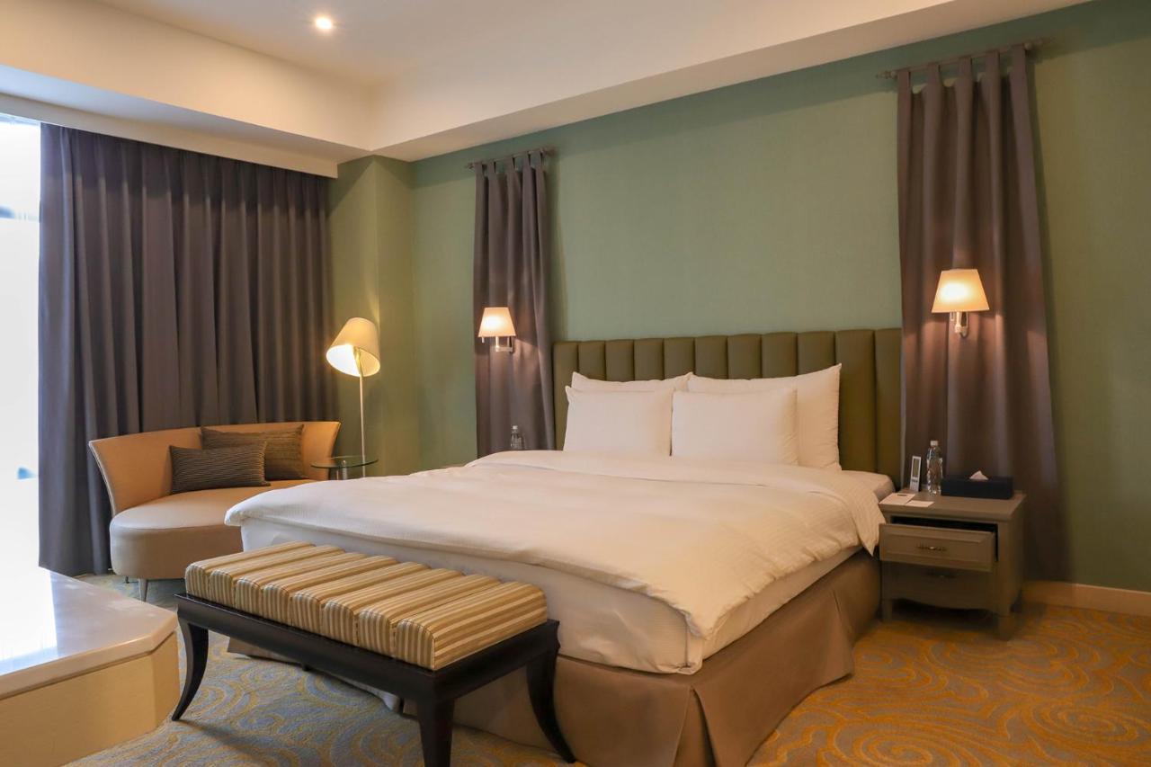 Grand Victoria Taipei