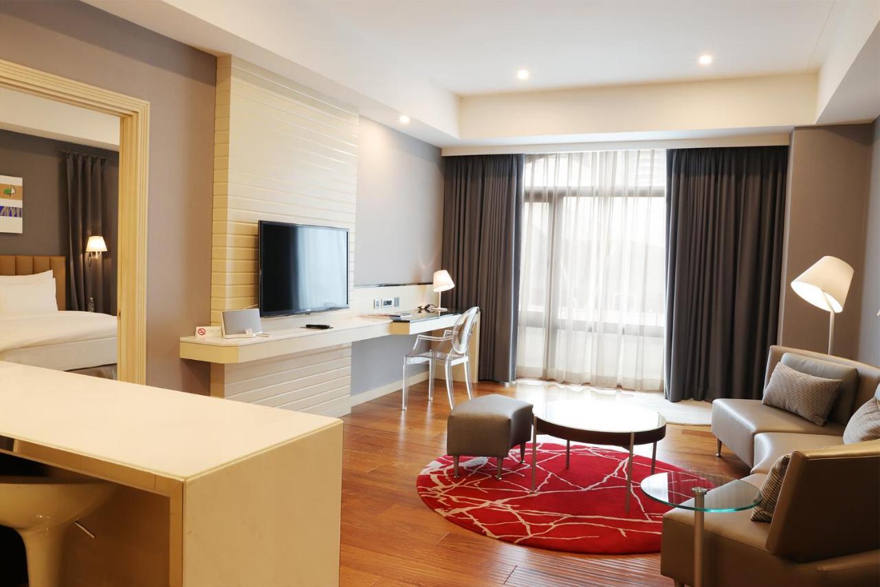 Grand Victoria 5* Taipei
