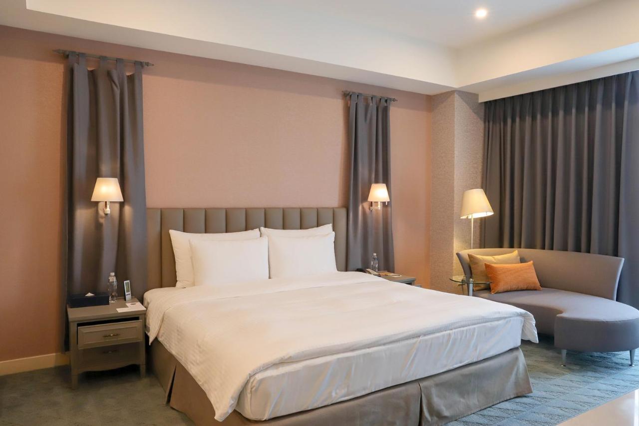 Grand Victoria 5*