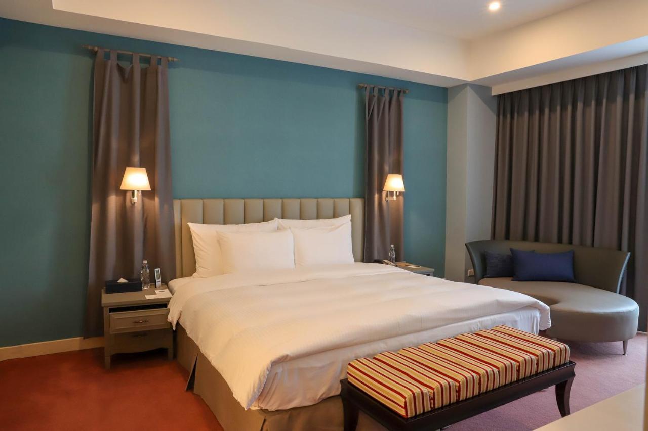 Hotel Grand Victoria
