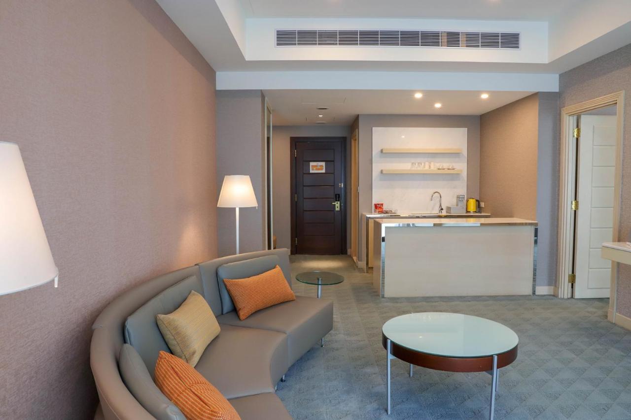 Grand Victoria Hotel Taipei