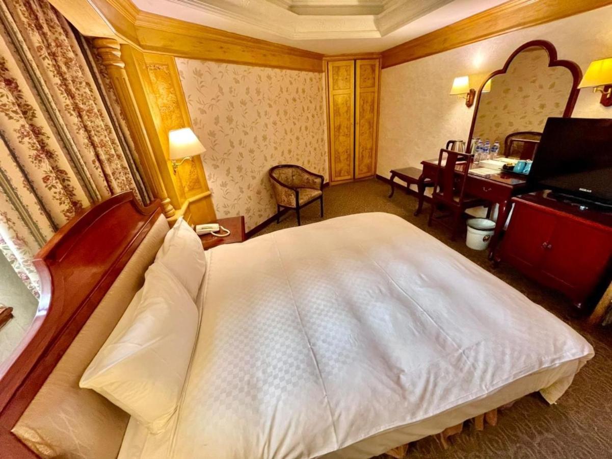 Meadow Hotel