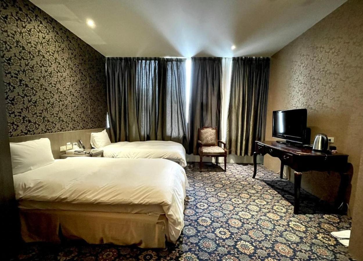 Hotel Meadow