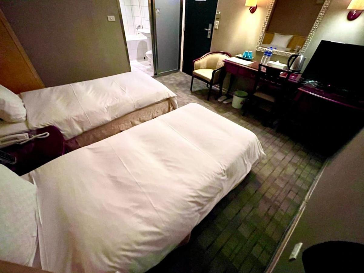 Meadow Hotel