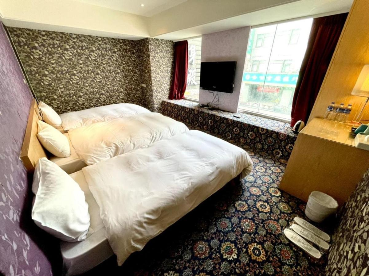 Hotel Meadow 3*