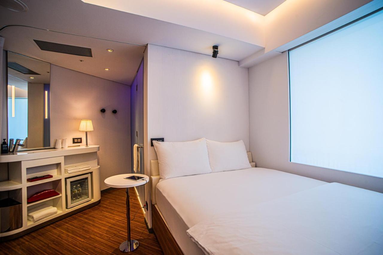 Citizenm North Gate 4* Taipei