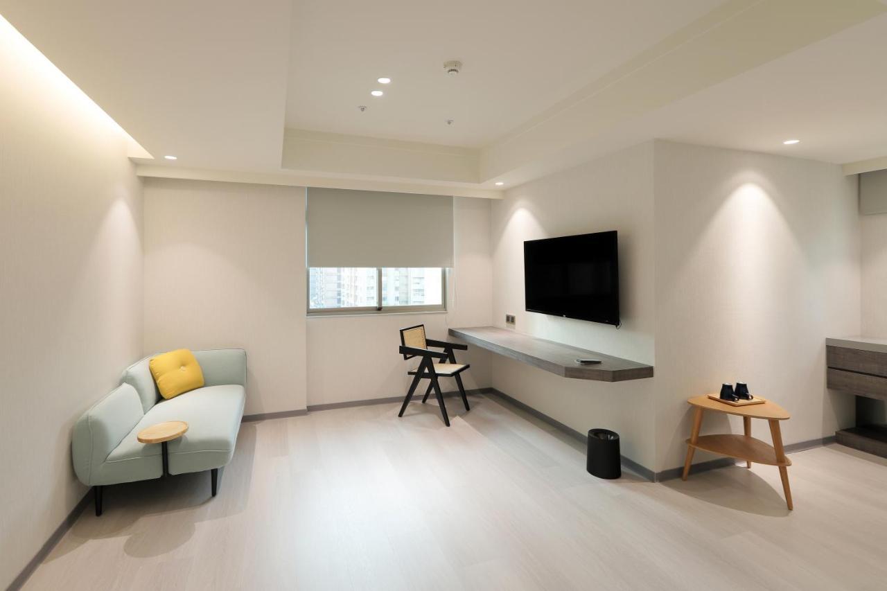 Hotel Dahu Park