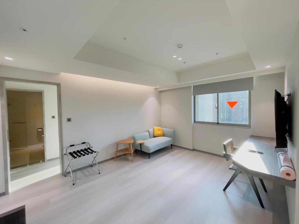 Dahu Park Hotel