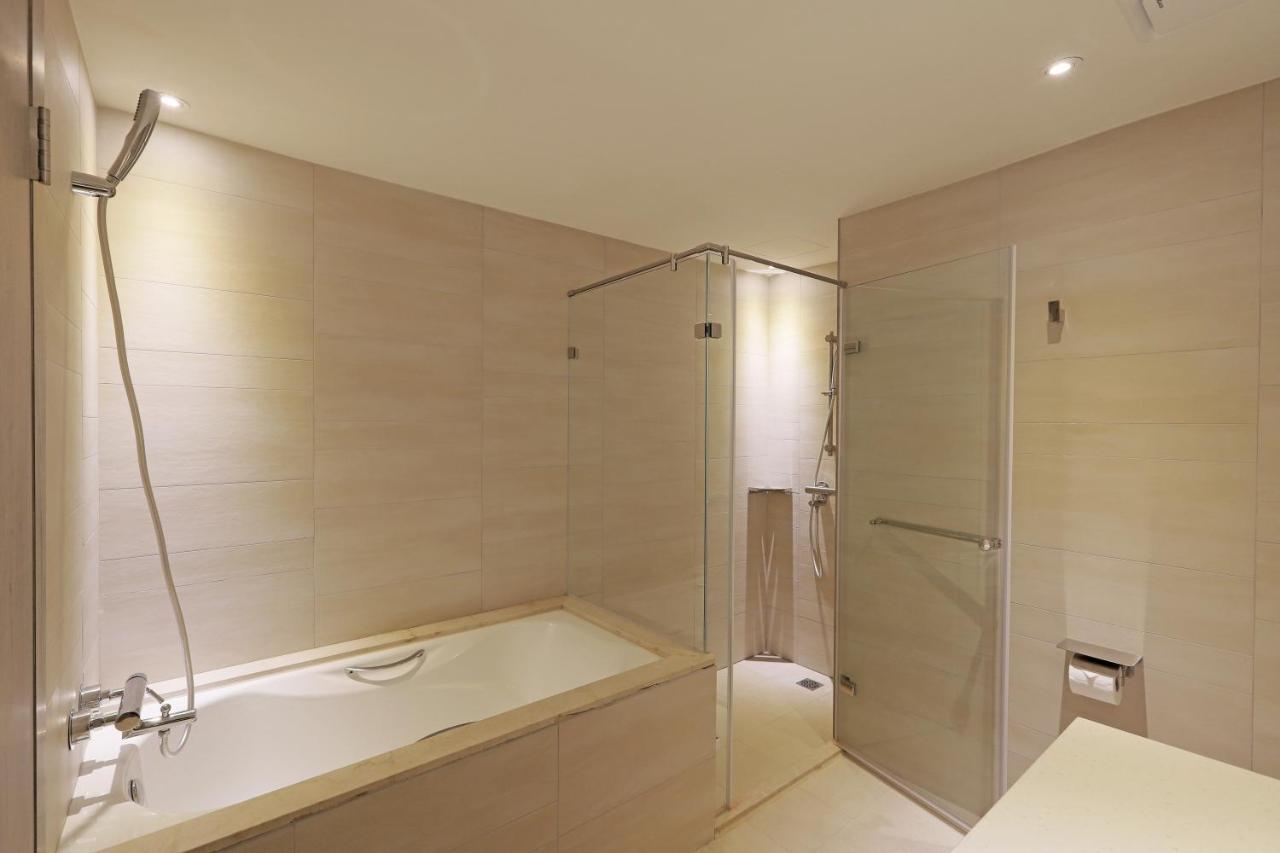 Dahu Park 4*