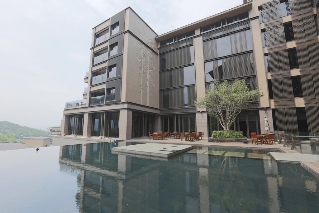 Grand View Beitou Resort Taipei