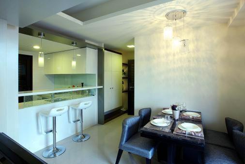 Apartment Xinyi Boutique