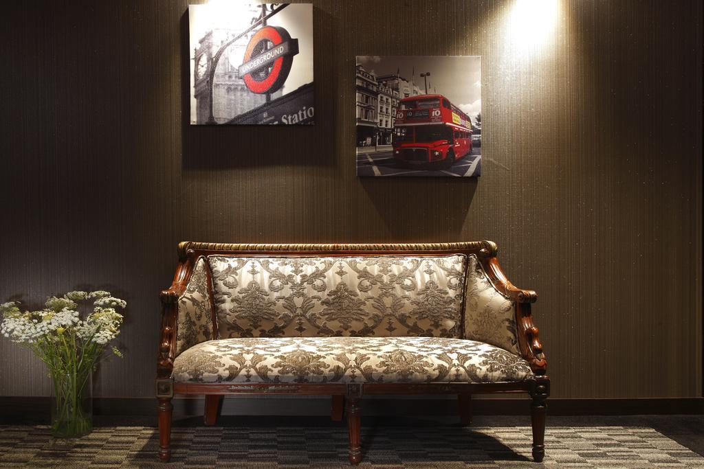 Grace 3* Taipei