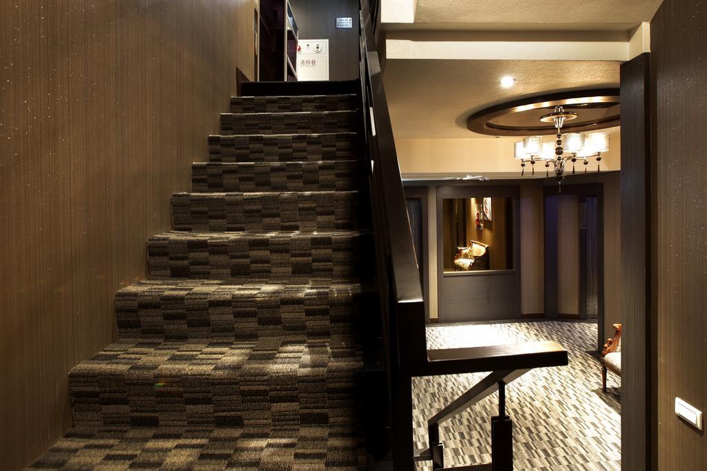 Hotel Grace