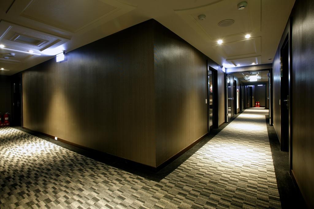 Grace Hotel Taipei