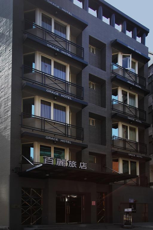 Hotel Grace 3*