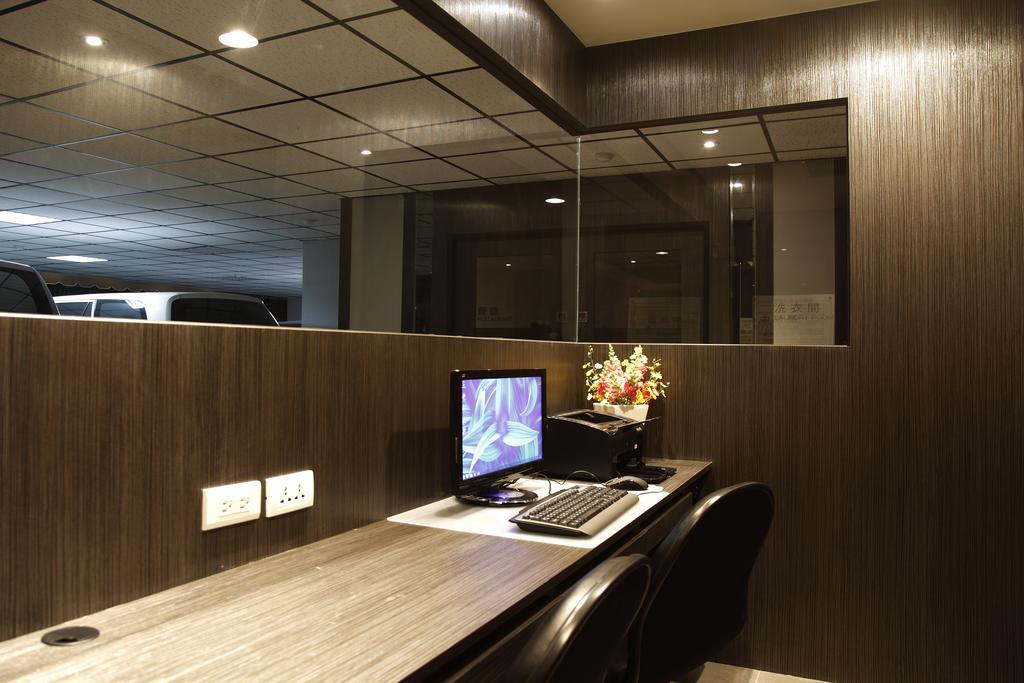 Hotel Grace