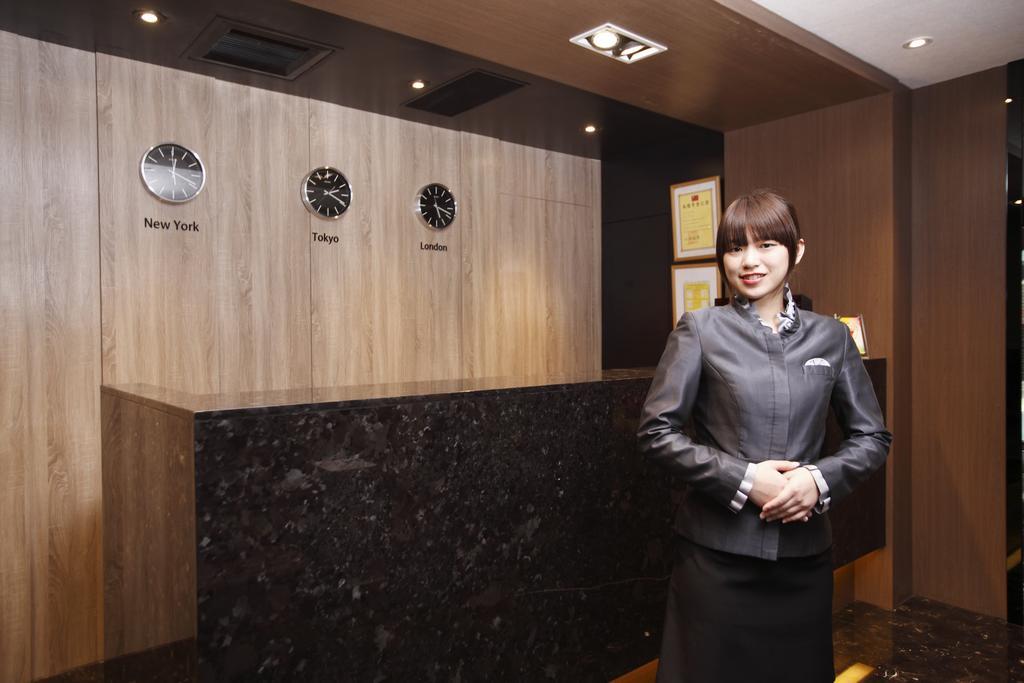Hotel Grace 3*