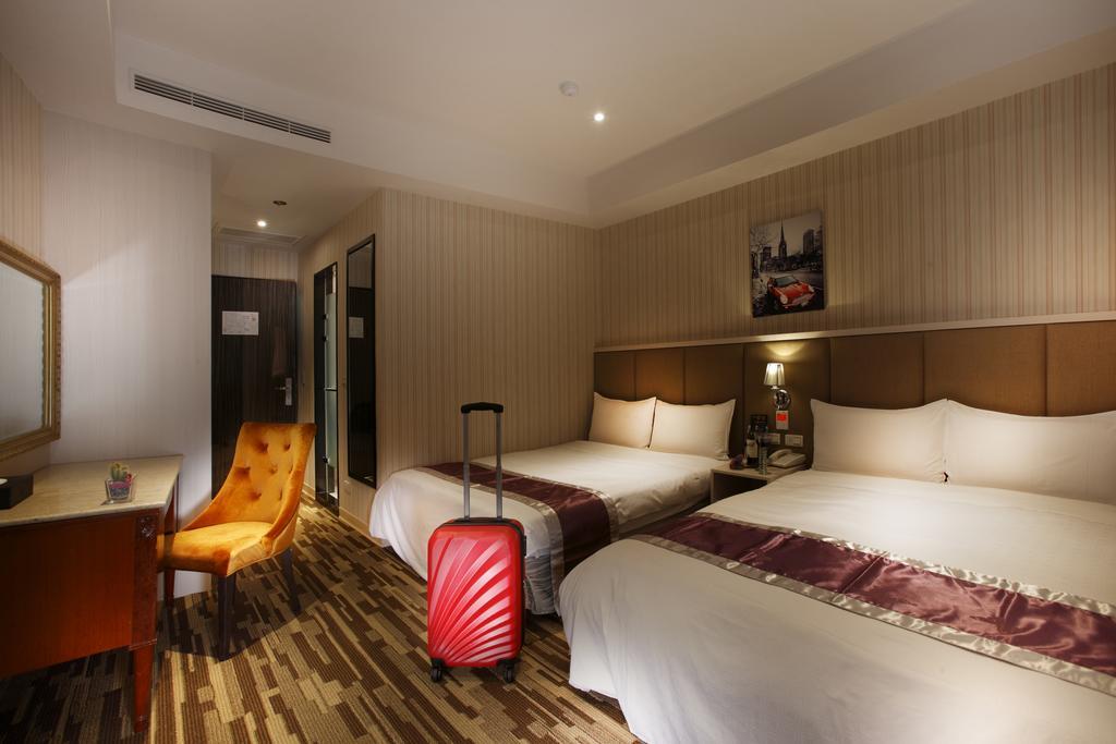 Hotel Grace 3*