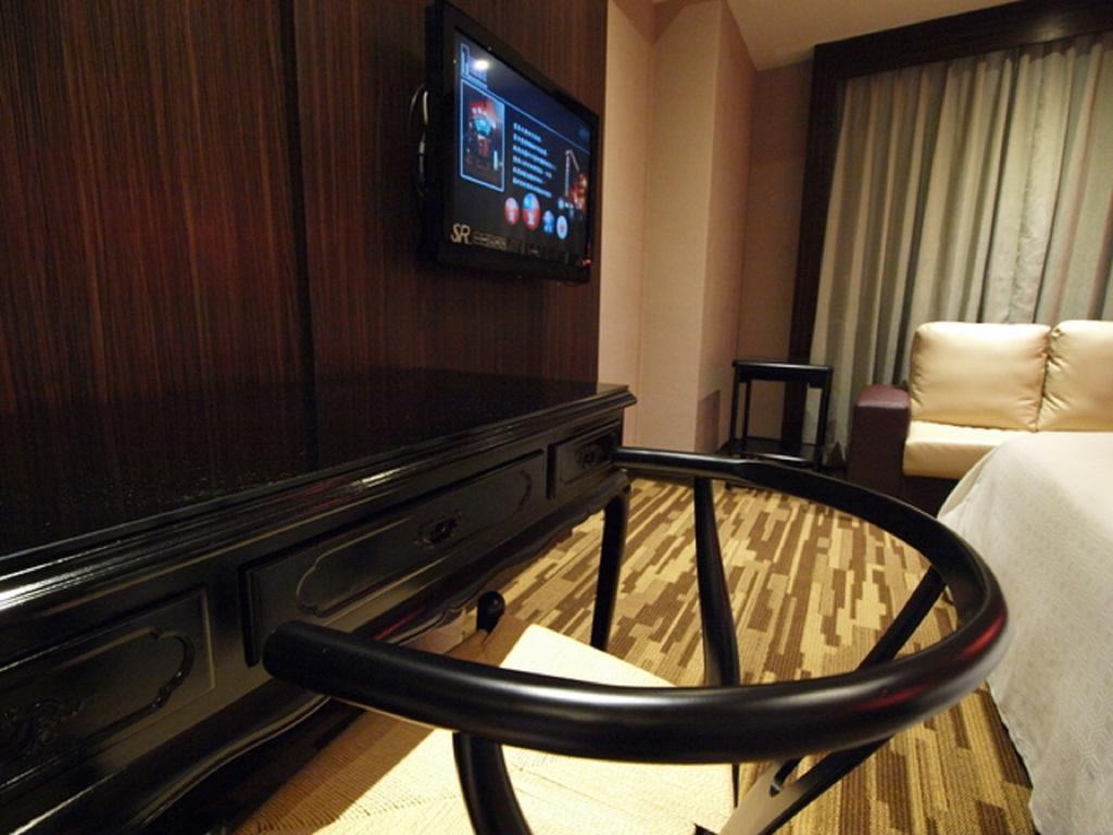 Hotel Grace