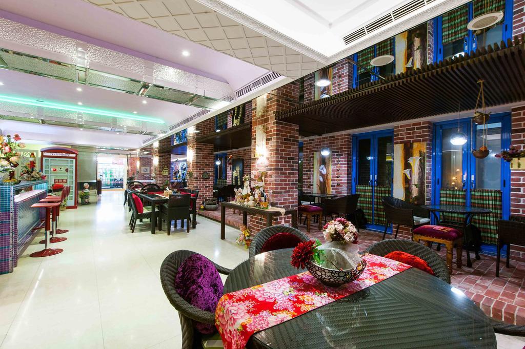 Liz Hotel 3*