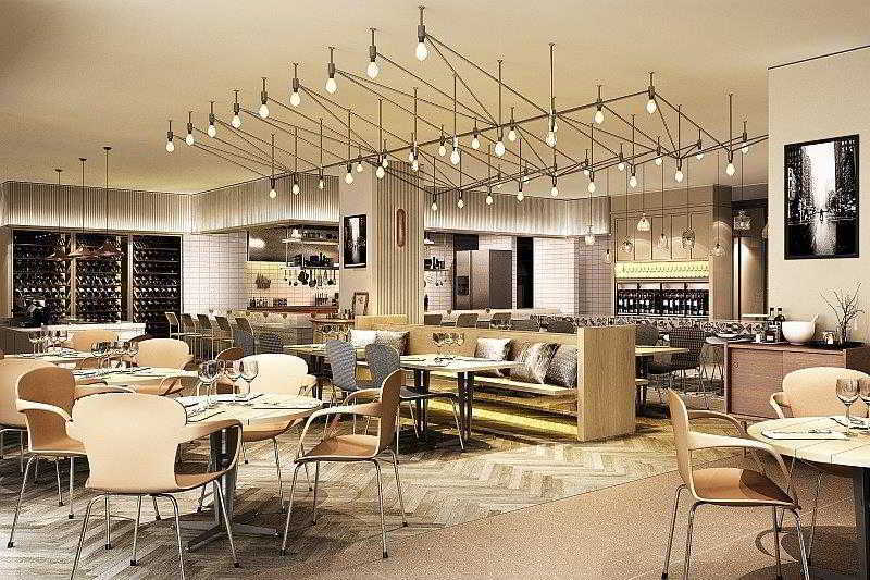 Amba Zhongshan Hotel 4*