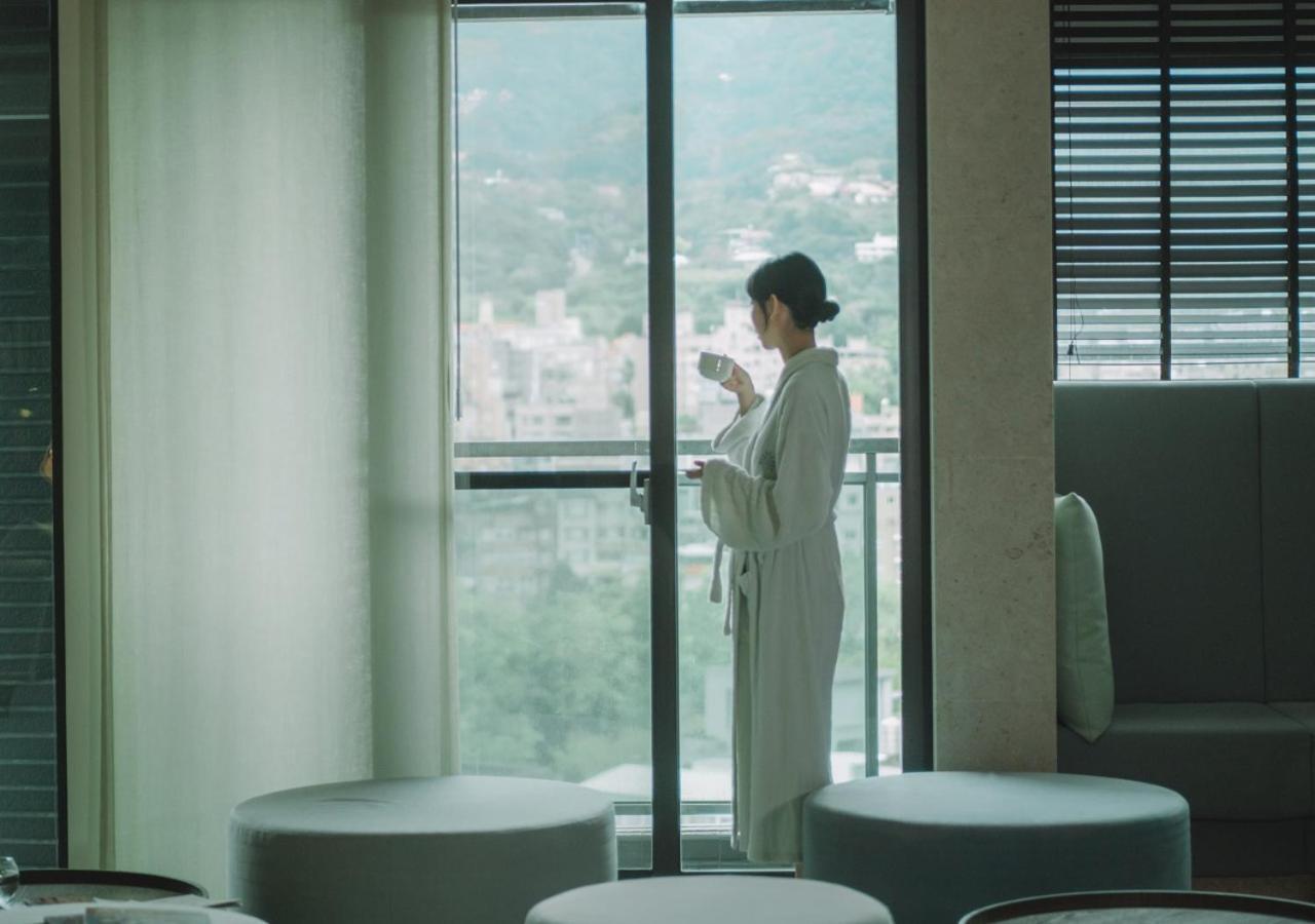 Hotel Royal Beitou 5*