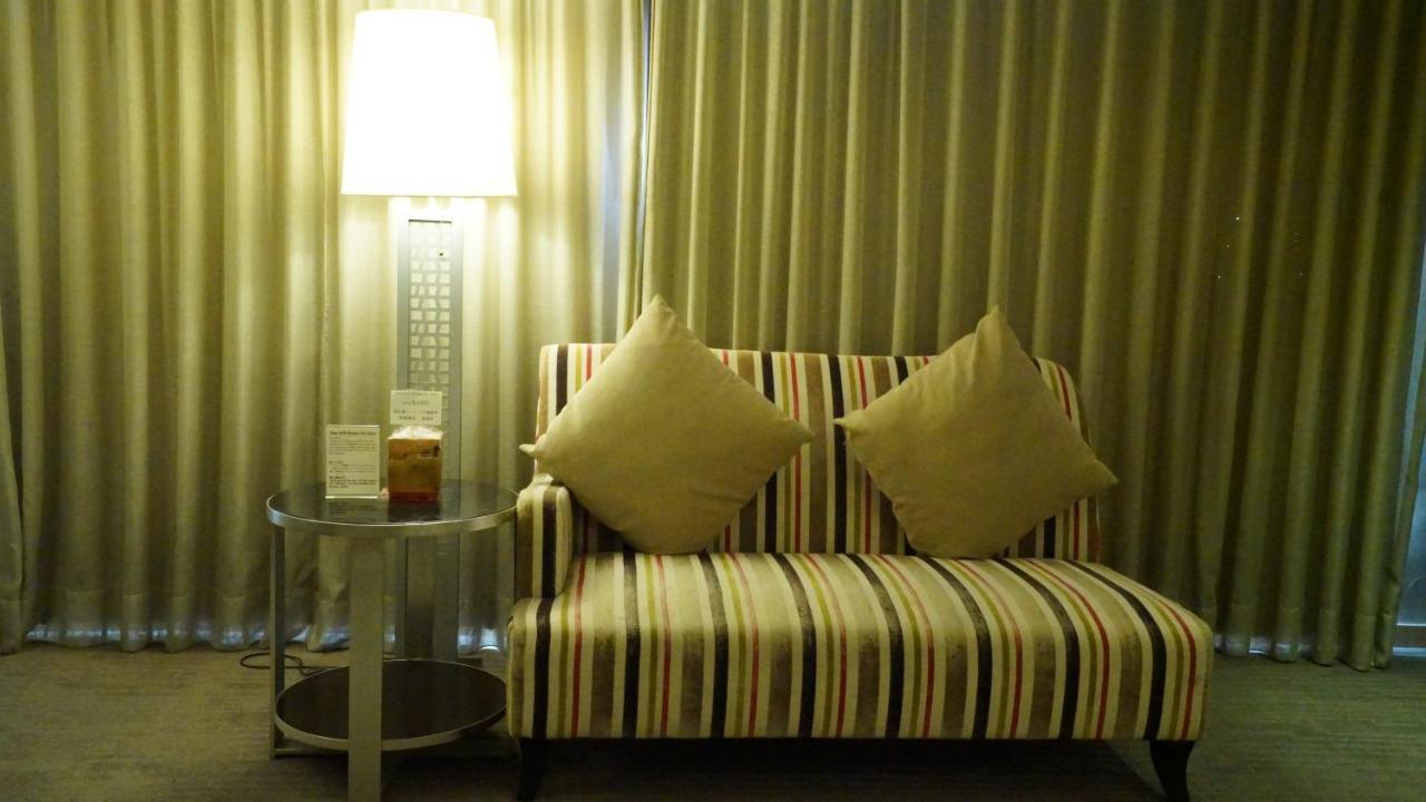Suites-taipei Nanxi Taipei