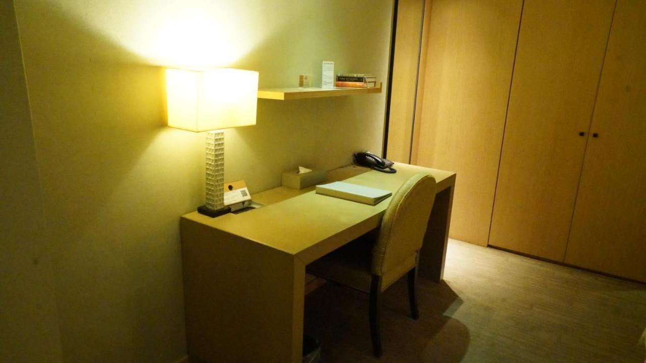 Hotel Suites-taipei Nanxi Taipei
