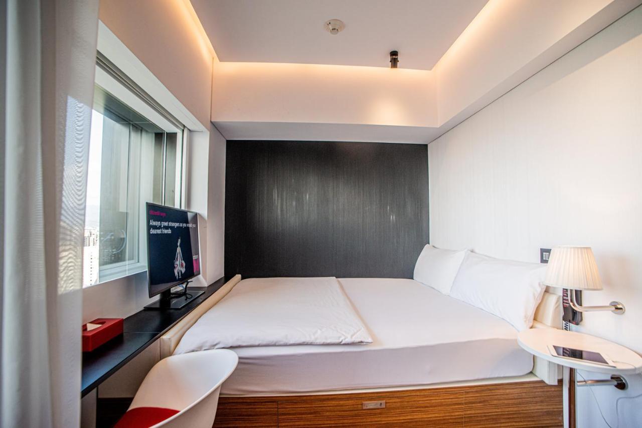 Hotel Citizenm North Gate